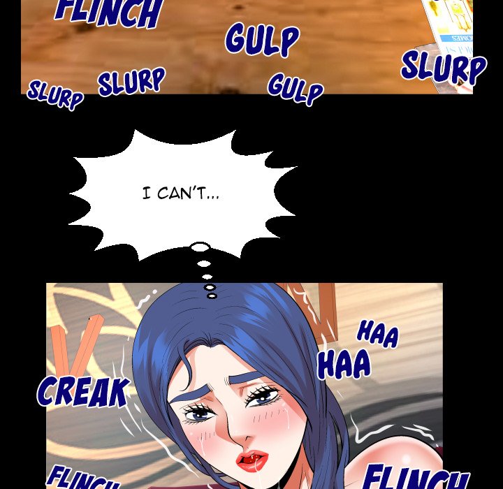My Aunt Chapter 111 Page 65
