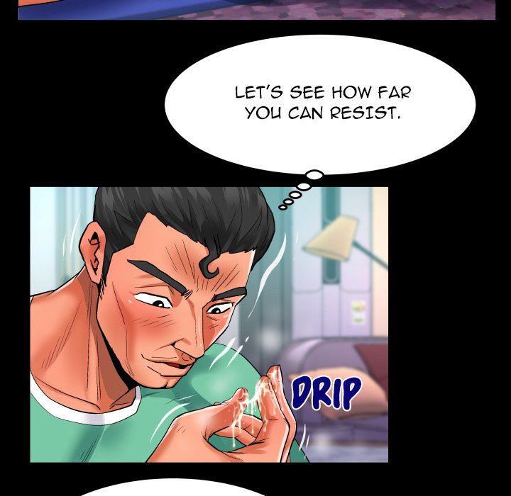 My Aunt Chapter 111 Page 8