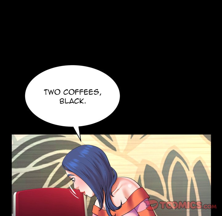 My Aunt Chapter 112 Page 14