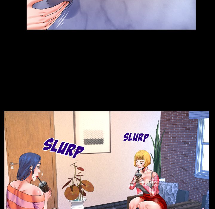 My Aunt Chapter 112 Page 17