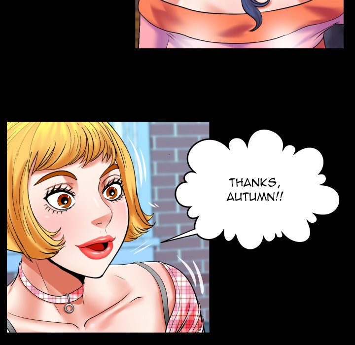 My Aunt Chapter 112 Page 23