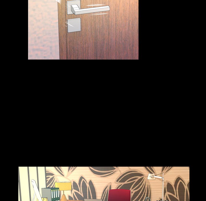My Aunt Chapter 112 Page 29