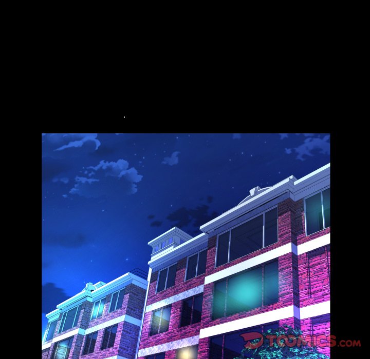 My Aunt Chapter 112 Page 38