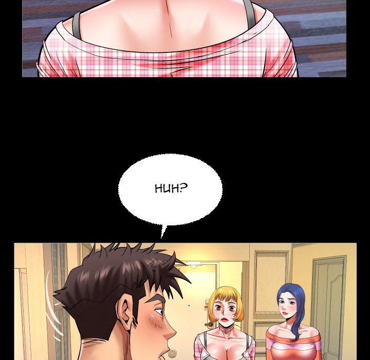 My Aunt Chapter 112 Page 41