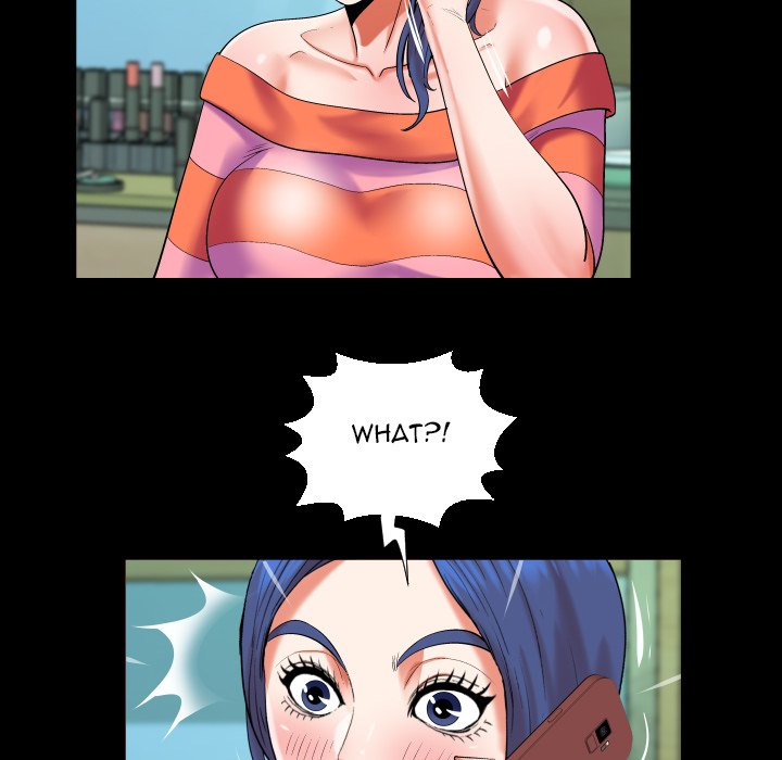 My Aunt Chapter 112 Page 51
