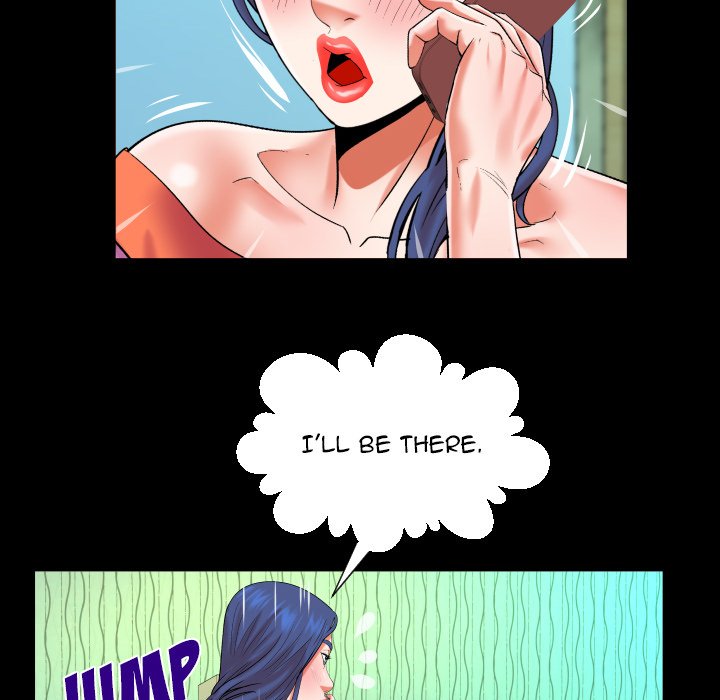 My Aunt Chapter 112 Page 52