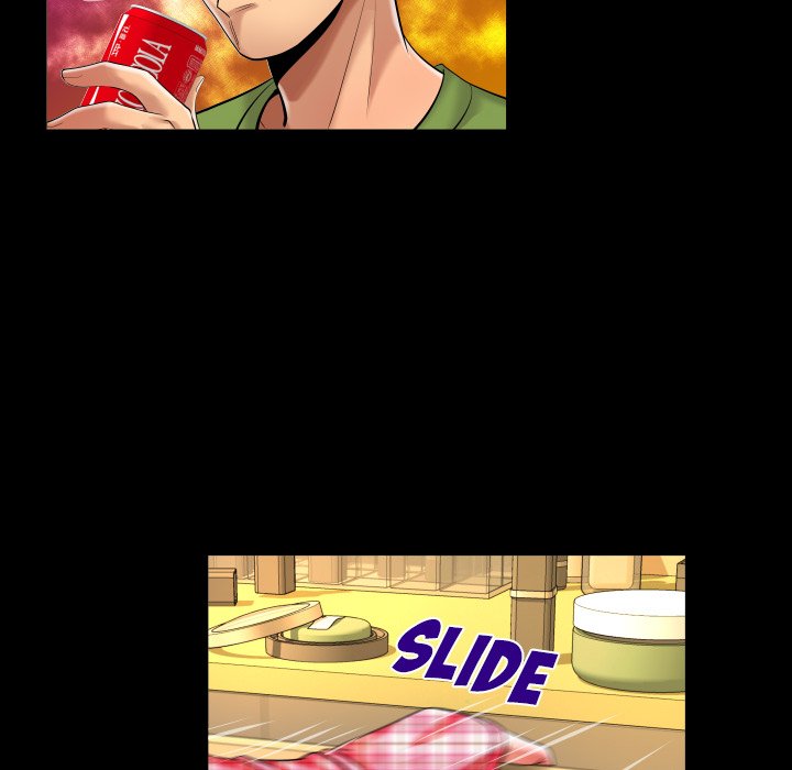 My Aunt Chapter 112 Page 57