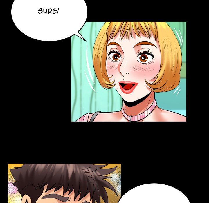 My Aunt Chapter 112 Page 65