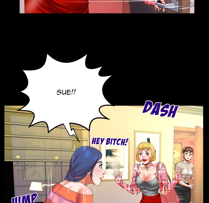 My Aunt Chapter 112 Page 9