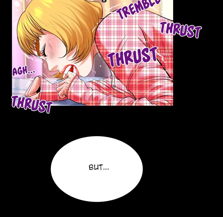 My Aunt Chapter 113 Page 16