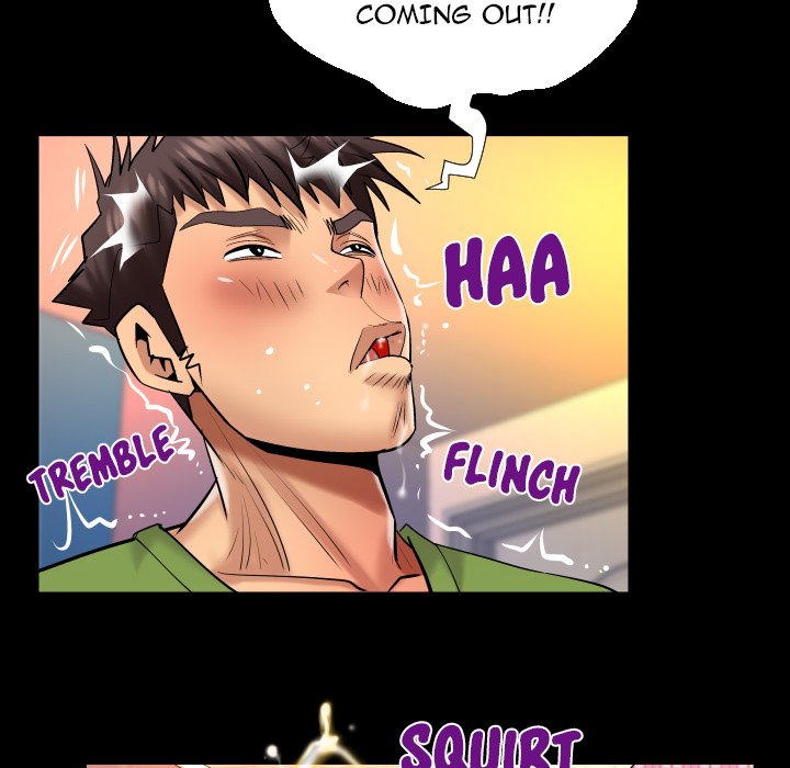 My Aunt Chapter 113 Page 28