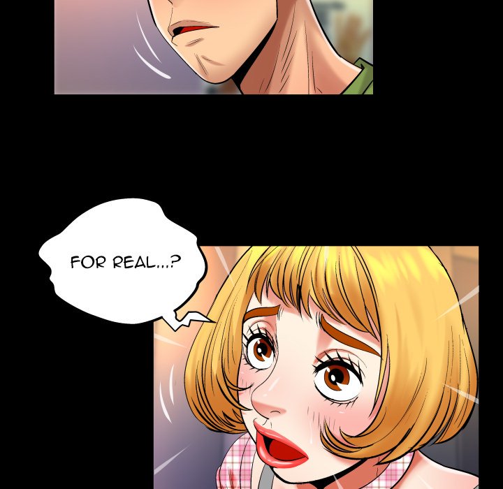 My Aunt Chapter 113 Page 41