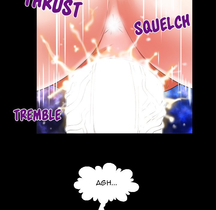 My Aunt Chapter 113 Page 57