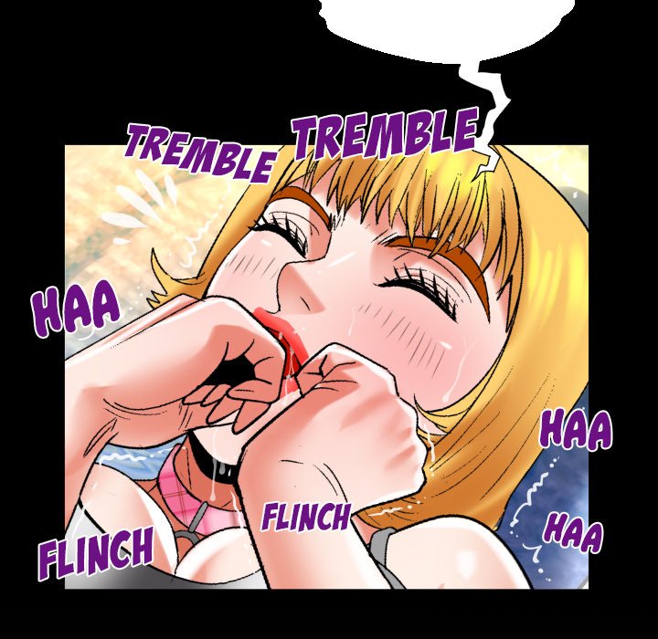 My Aunt Chapter 113 Page 67