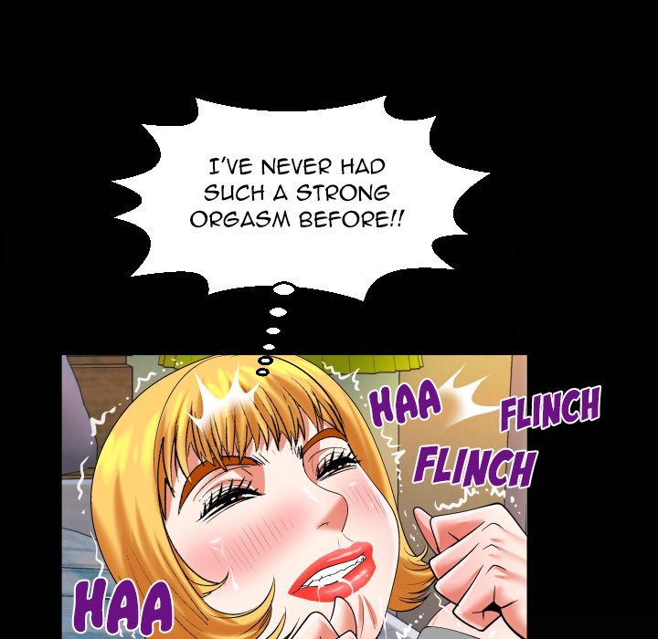 My Aunt Chapter 113 Page 68