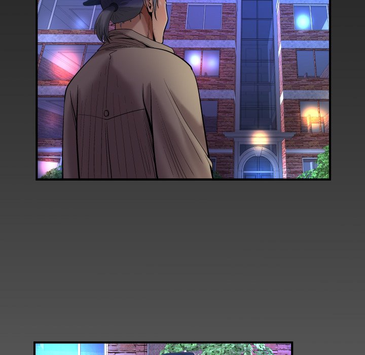 My Aunt Chapter 113 Page 72