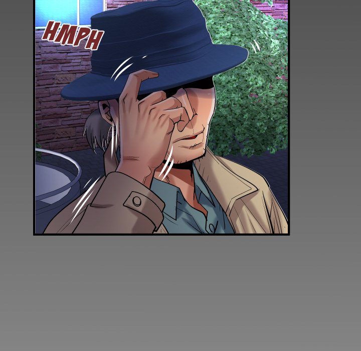 My Aunt Chapter 113 Page 73