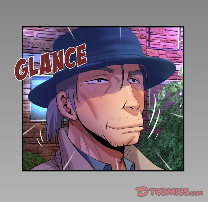 My Aunt Chapter 113 Page 74