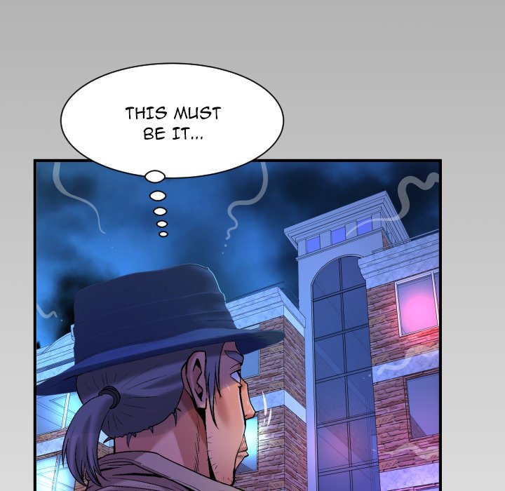 My Aunt Chapter 113 Page 75