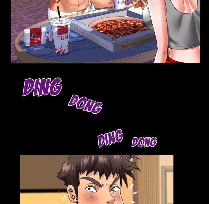 My Aunt Chapter 114 Page 12