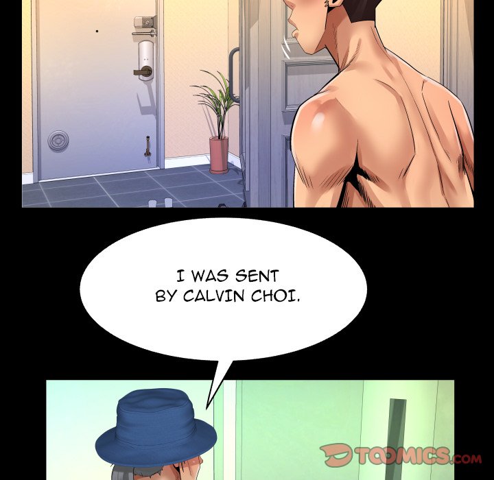My Aunt Chapter 114 Page 14