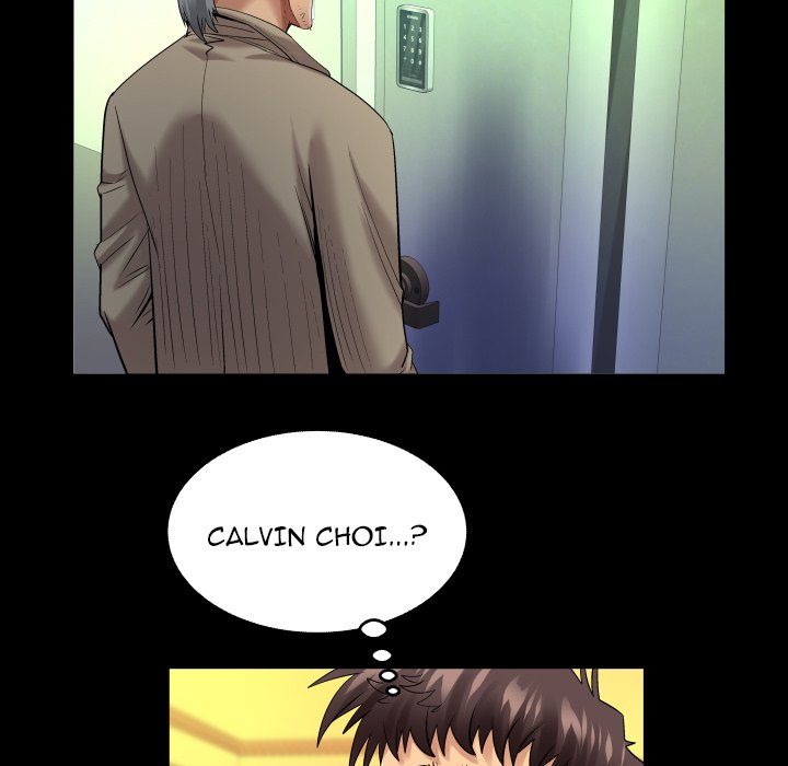 My Aunt Chapter 114 Page 15