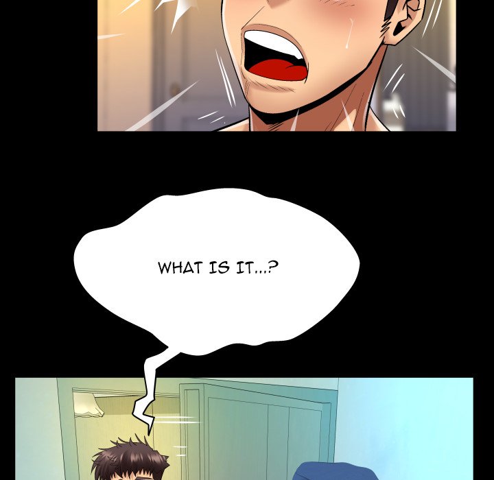 My Aunt Chapter 114 Page 17