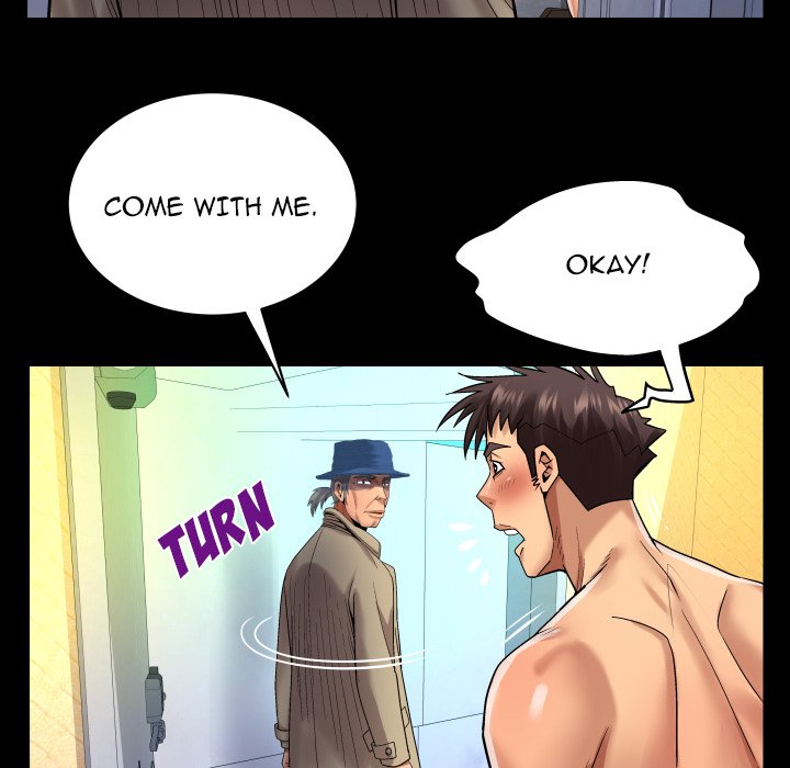 My Aunt Chapter 114 Page 23