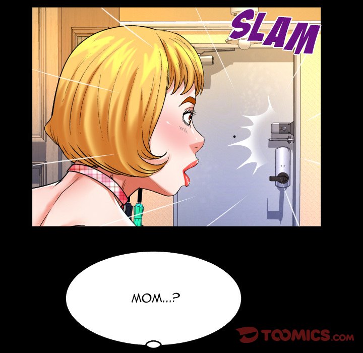 My Aunt Chapter 114 Page 26
