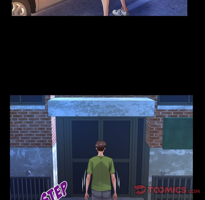 My Aunt Chapter 114 Page 34