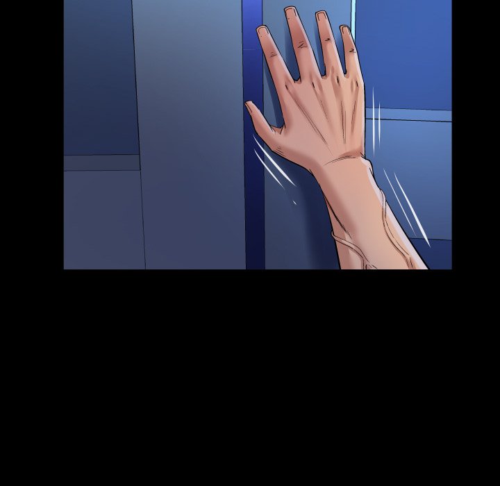 My Aunt Chapter 114 Page 36