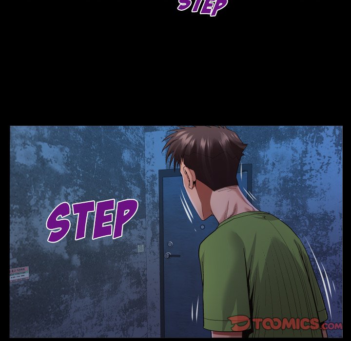 My Aunt Chapter 114 Page 38