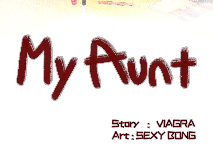 My Aunt Chapter 114 Page 4