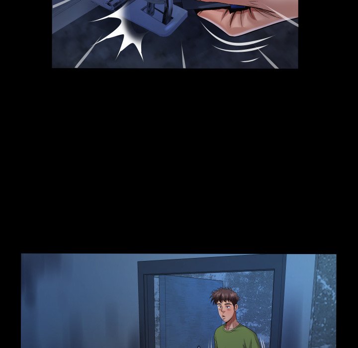 My Aunt Chapter 114 Page 41