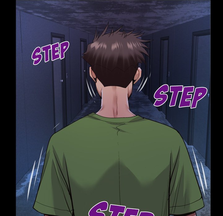 My Aunt Chapter 114 Page 43