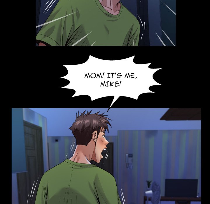 My Aunt Chapter 114 Page 47