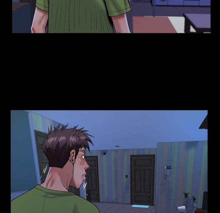 My Aunt Chapter 114 Page 48