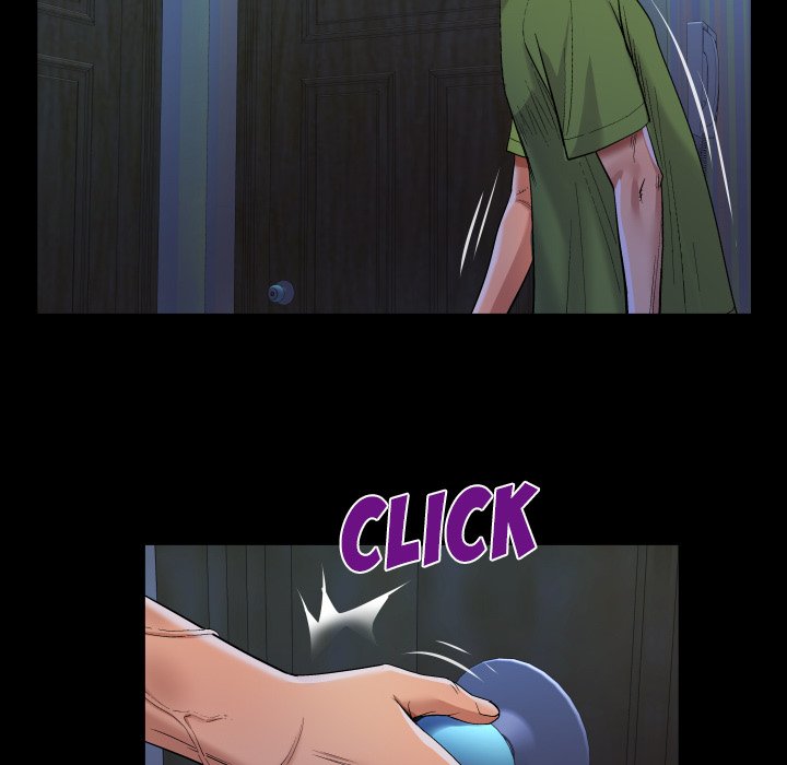 My Aunt Chapter 114 Page 51