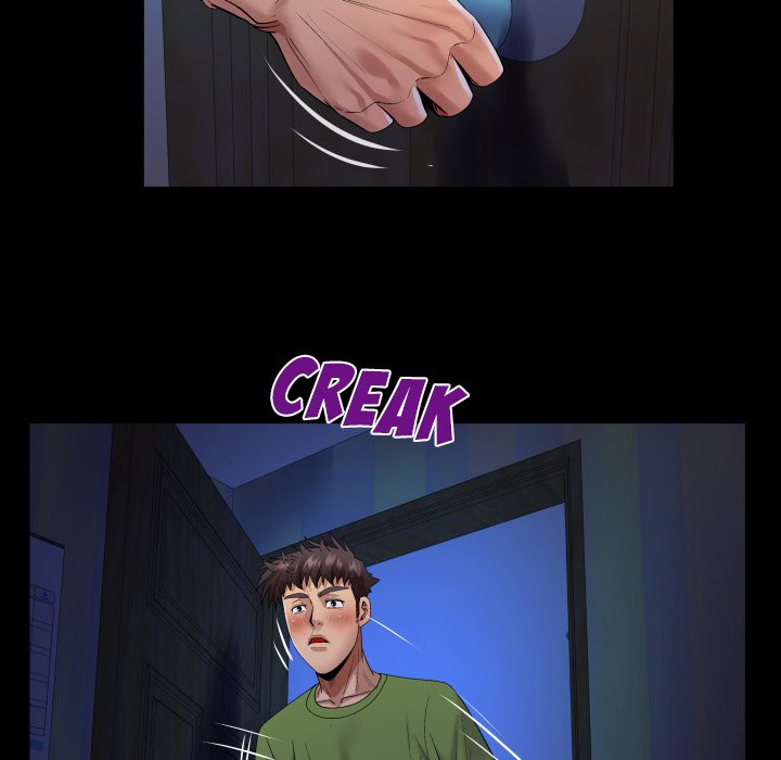 My Aunt Chapter 114 Page 52