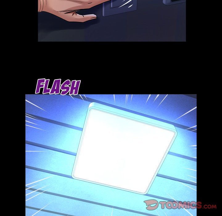 My Aunt Chapter 114 Page 54