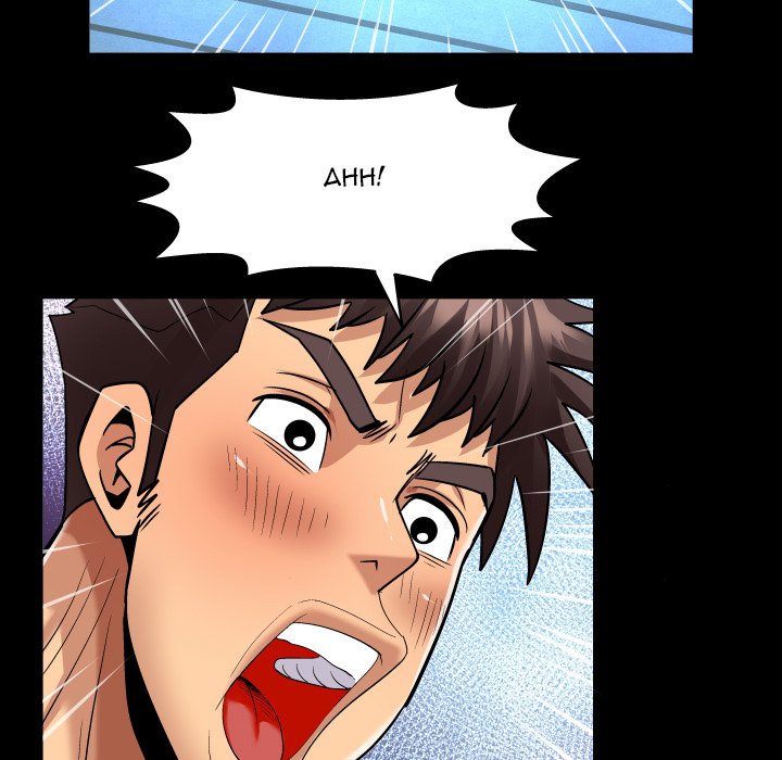 My Aunt Chapter 114 Page 55