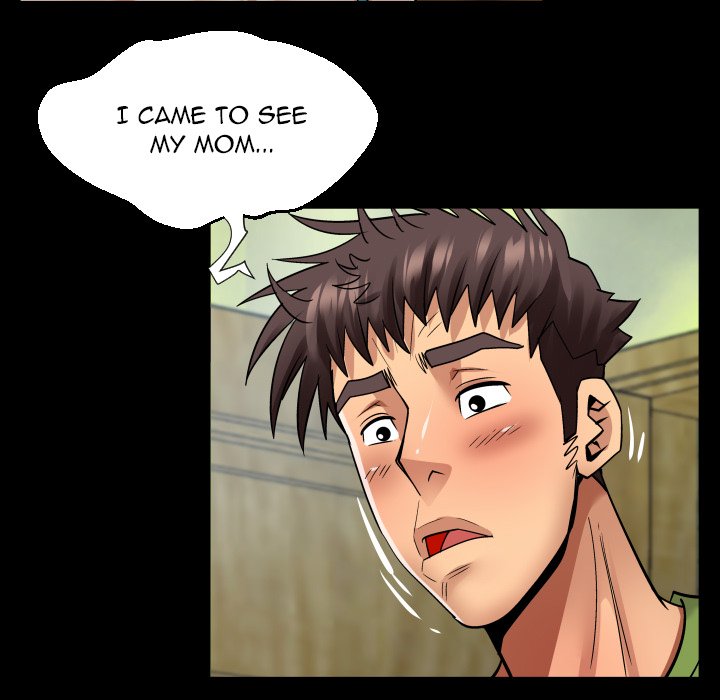 My Aunt Chapter 114 Page 61