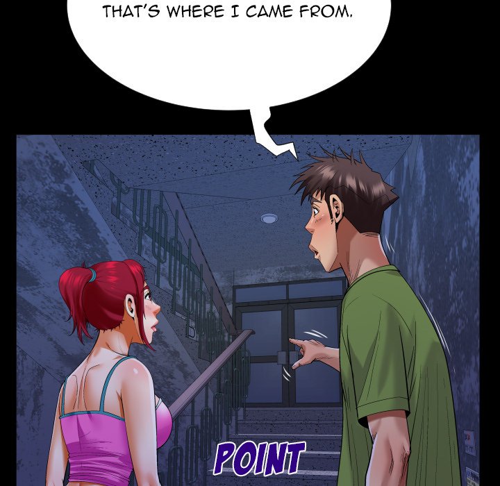 My Aunt Chapter 114 Page 69