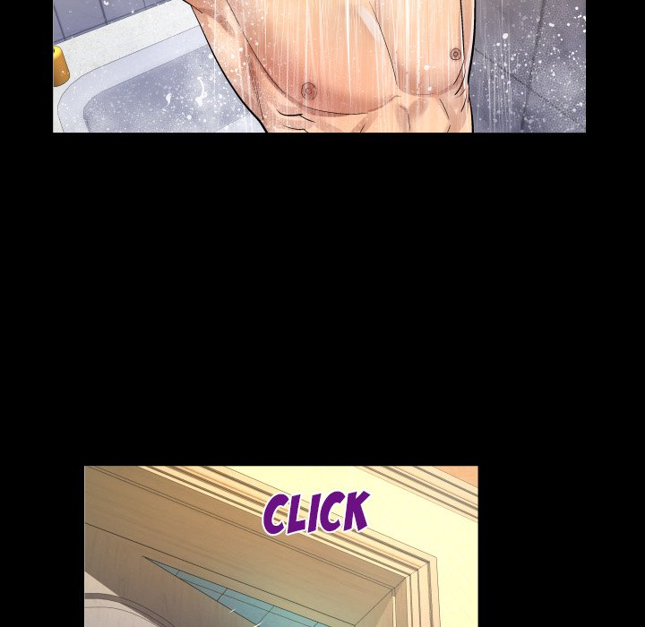 My Aunt Chapter 114 Page 7
