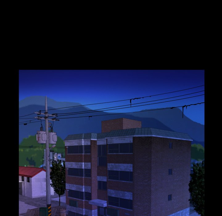 My Aunt Chapter 114 Page 77