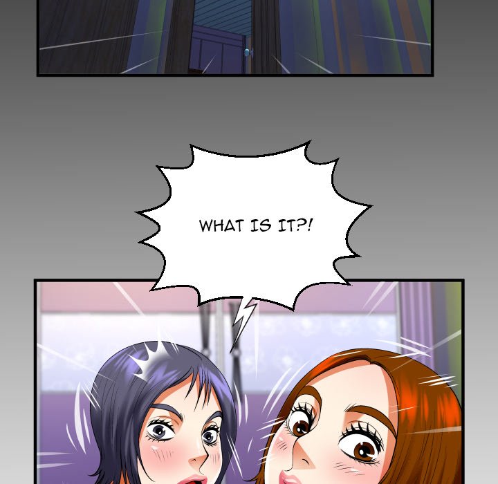 My Aunt Chapter 114 Page 79