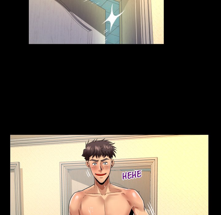 My Aunt Chapter 114 Page 8
