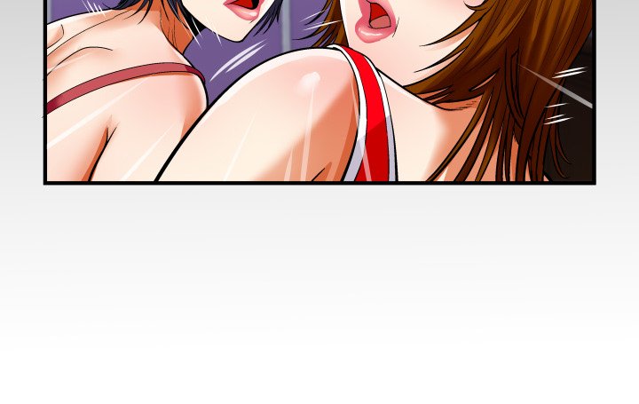 My Aunt Chapter 114 Page 80