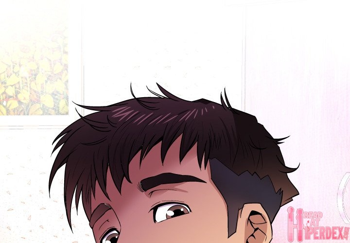 My Aunt Chapter 115 Page 1