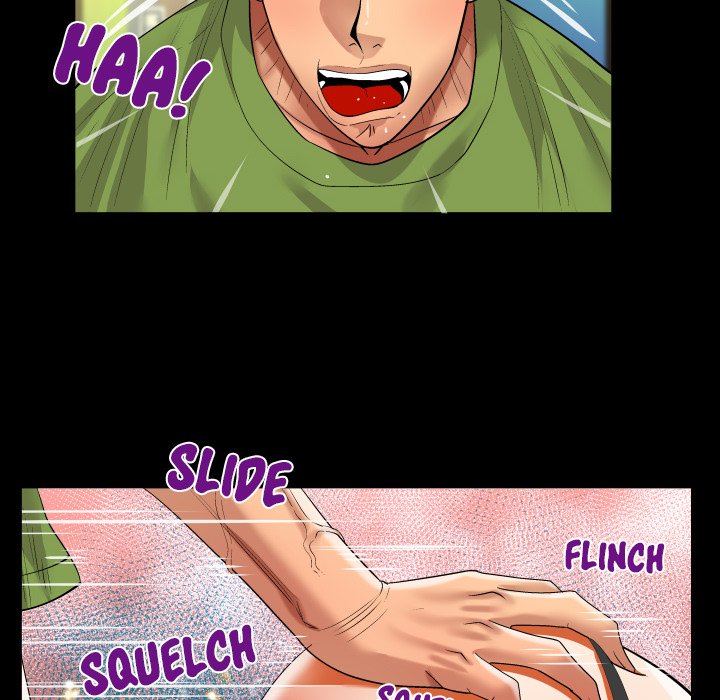 My Aunt Chapter 115 Page 13